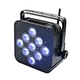led light 9pcs